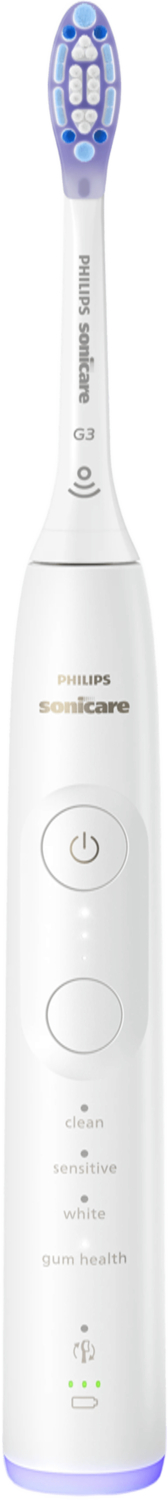 Електрична зубна щітка Philips Sonicare HX7420/01 series 7100фото