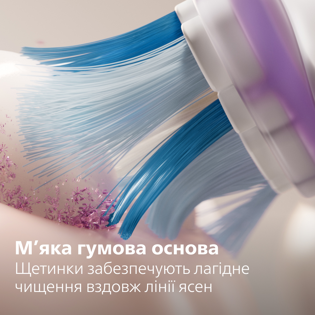 Електрична зубна щітка Philips Sonicare HX7420/01 series 7100фото12