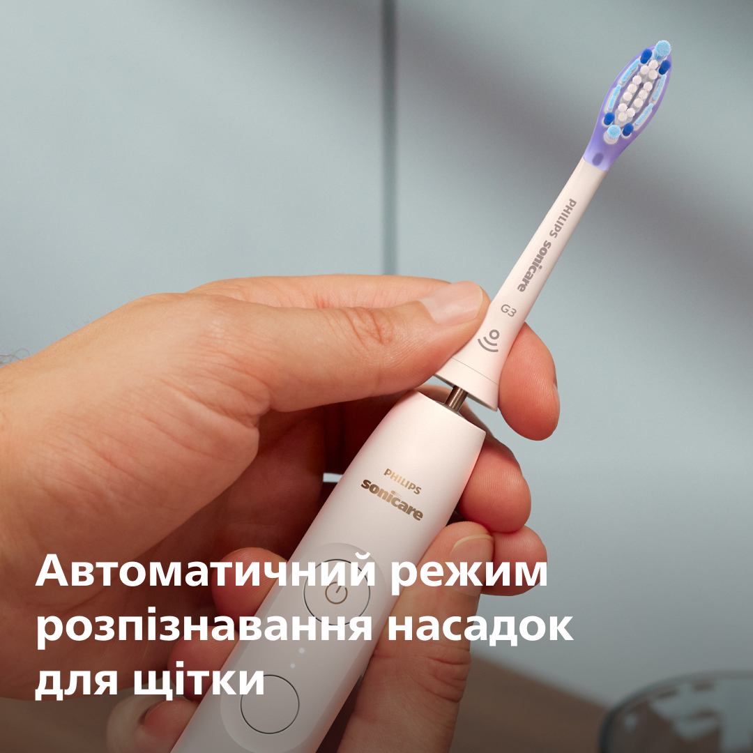 Електрична зубна щітка Philips Sonicare HX7420/01 series 7100фото