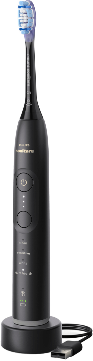 Електрична зубна щітка Philips Sonicare HX7421/01 series 7100фото