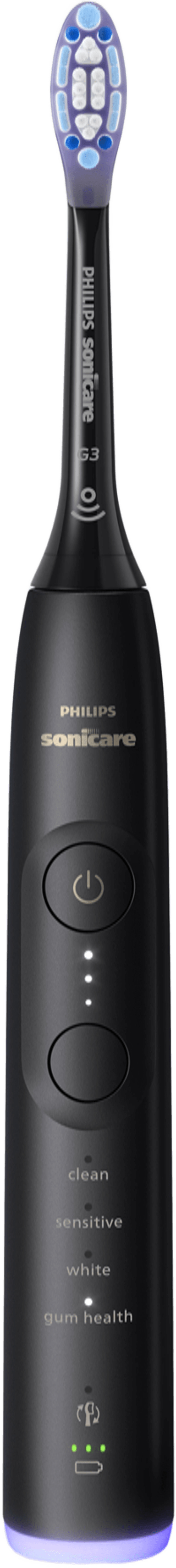 Електрична зубна щітка Philips Sonicare HX7421/01 series 7100фото2