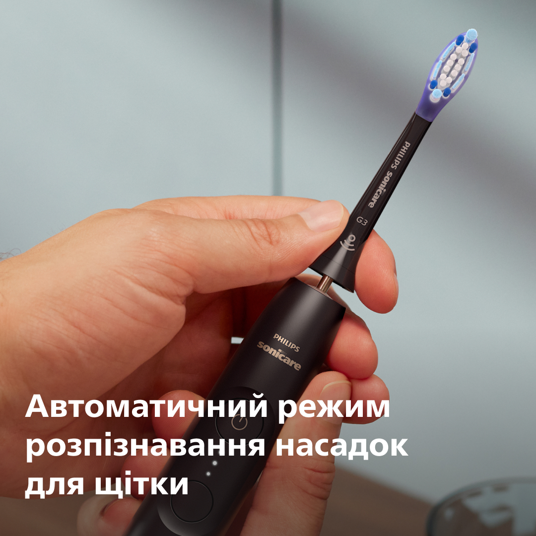 Електрична зубна щітка Philips Sonicare HX7421/01 series 7100 фото11
