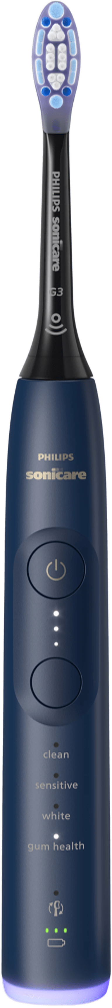 Електрична зубна щітка Philips Sonicare HX7423/01 series 7100фото2