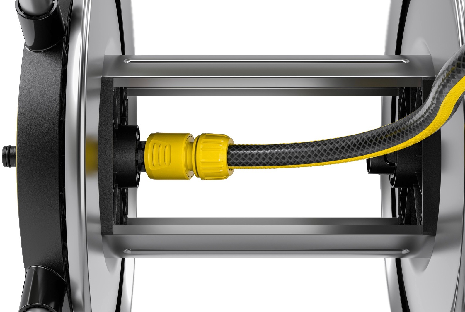 Катушка со шлангом Karcher HT 5.20 (2.645-368.0) фото 2