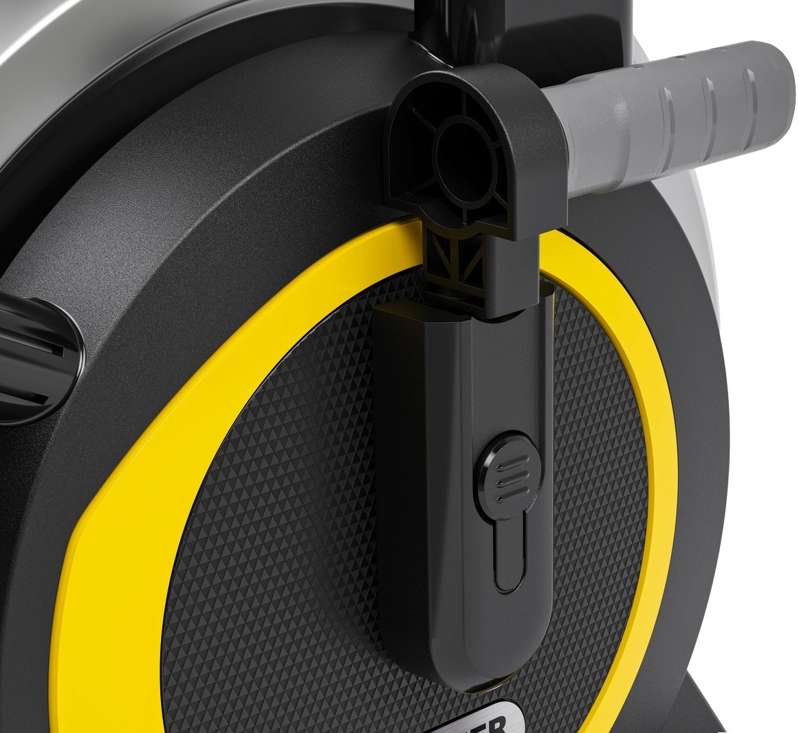 Катушка со шлангом Karcher HT 5.20 (2.645-368.0) фото 3