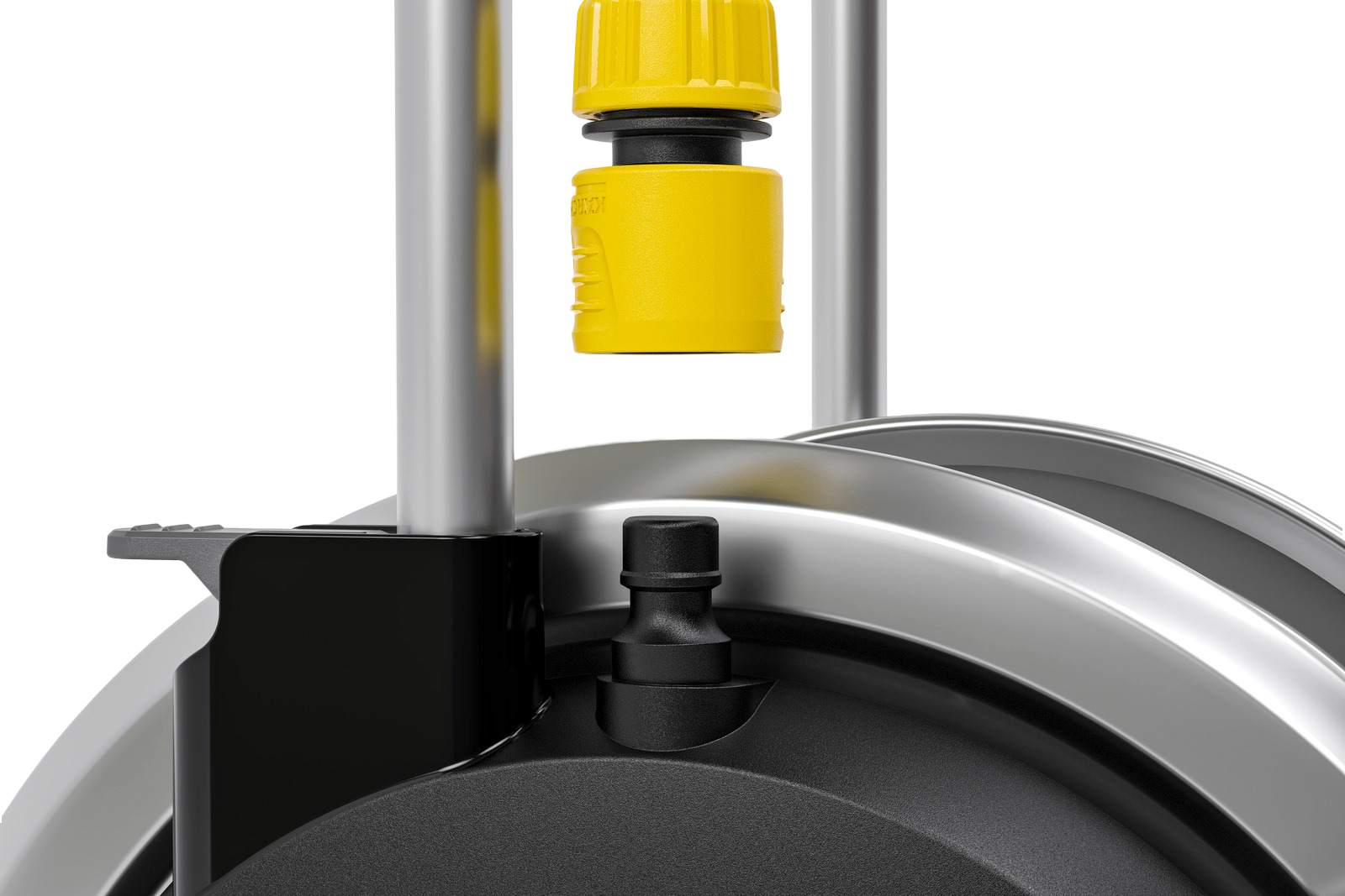 Катушка со шлангом Karcher HT 5.20 (2.645-368.0) фото 4