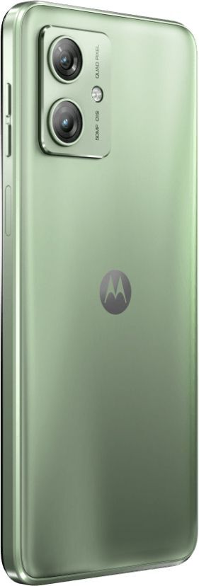 Смартфон Motorola G54 Power 8/256Gb Mint Green (PB0W0020UA) фото 7
