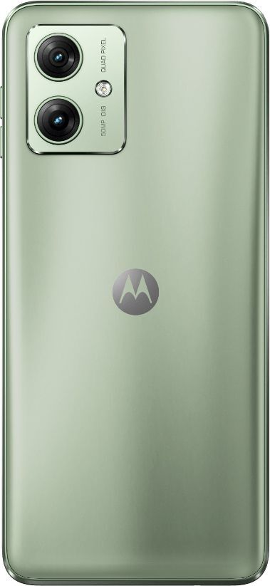 Смартфон Motorola G54 Power 8/256Gb Mint Green (PB0W0020UA) фото 6