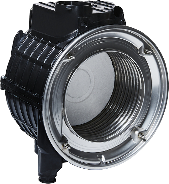 Котел газовый Immergas Victrix Omnia V2 3.035086 фото 3