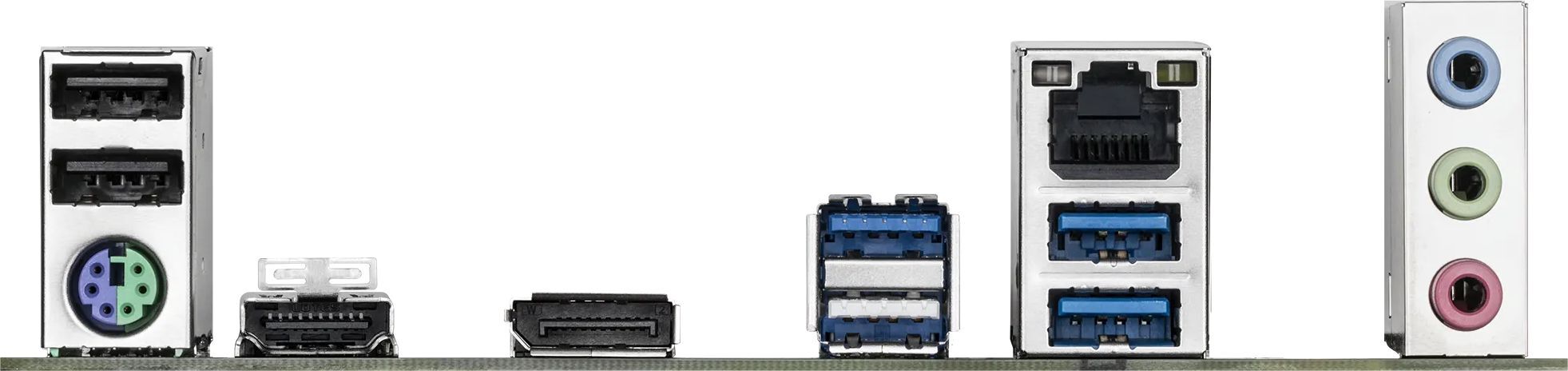 Материнская плата GIGABYTE B860M D3HP sAM5 B860 4xDDR5 M.2 HDMI DP mATX (B860M_D3HP) фото 4