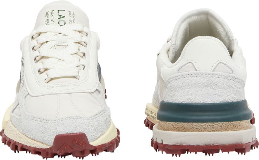 Кросівки жіночі Lacoste Elite Active 749SFA0002-1Y5 36 (3.5 UK) біліфото5