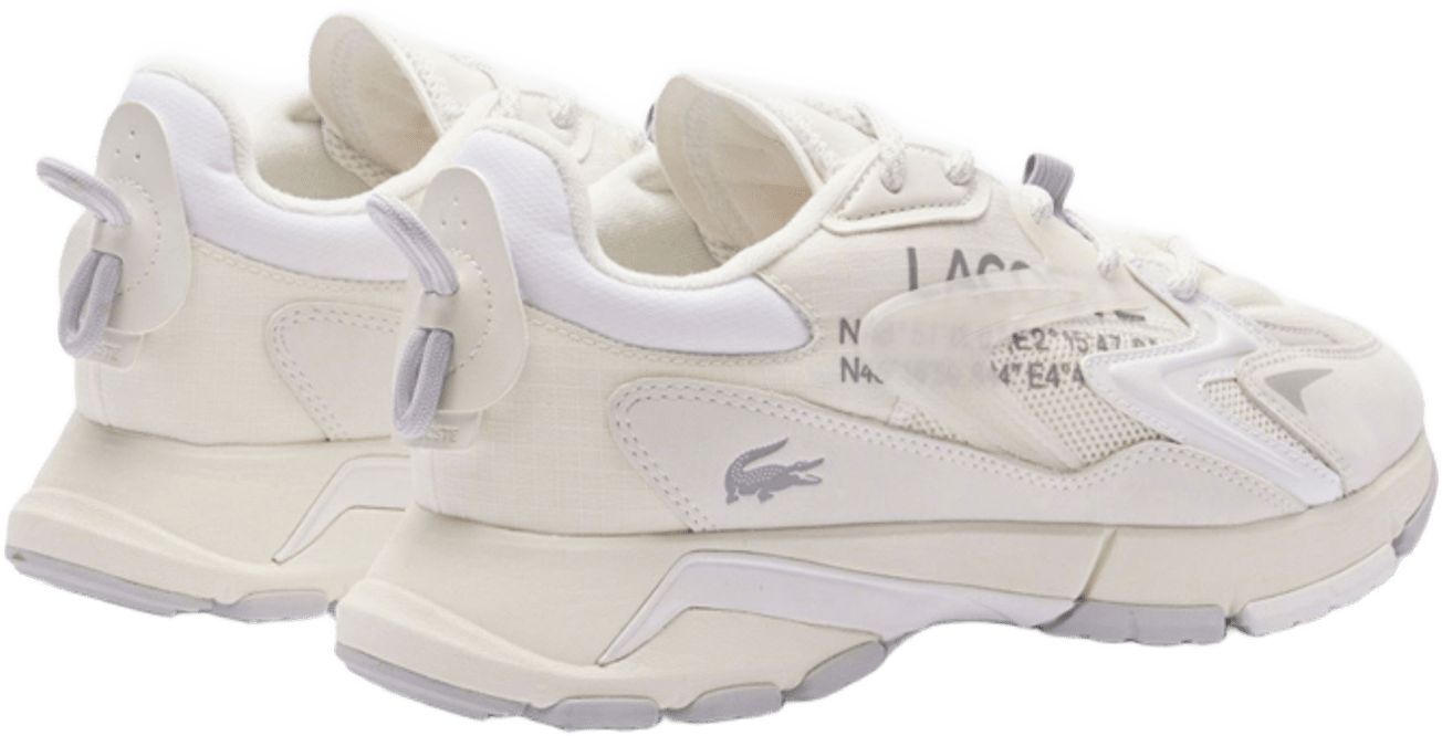 Кросівки жіночі Lacoste L003 Neo Tech 749SFA0013-65T 36 (3.5 UK) молочніфото4