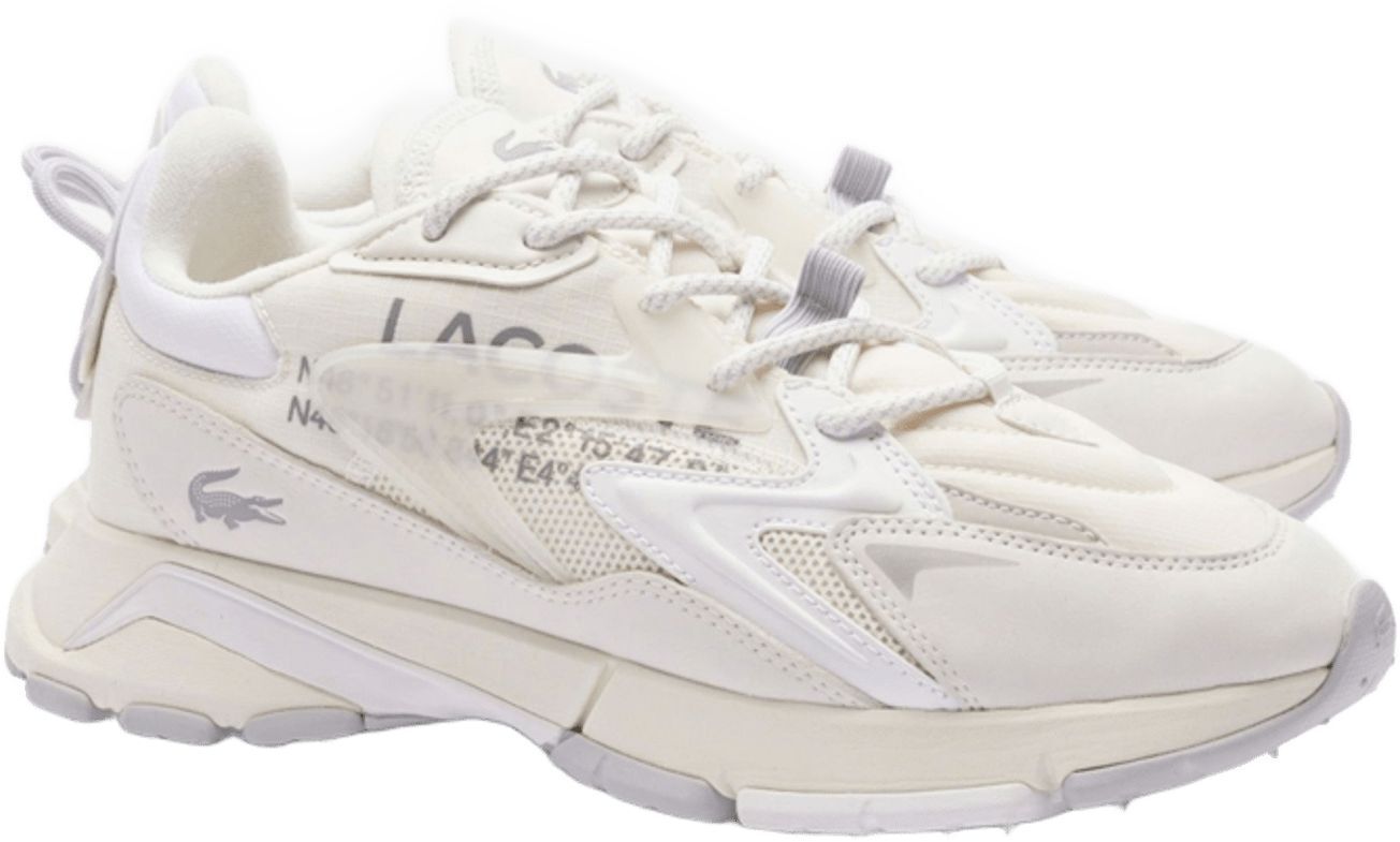 Кросівки жіночі Lacoste L003 Neo Tech 749SFA0013-65T 36 (3.5 UK) молочніфото3