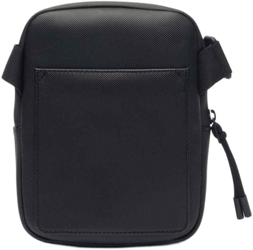 Сумка Lacoste NH3307LV-P00 чорнафото3