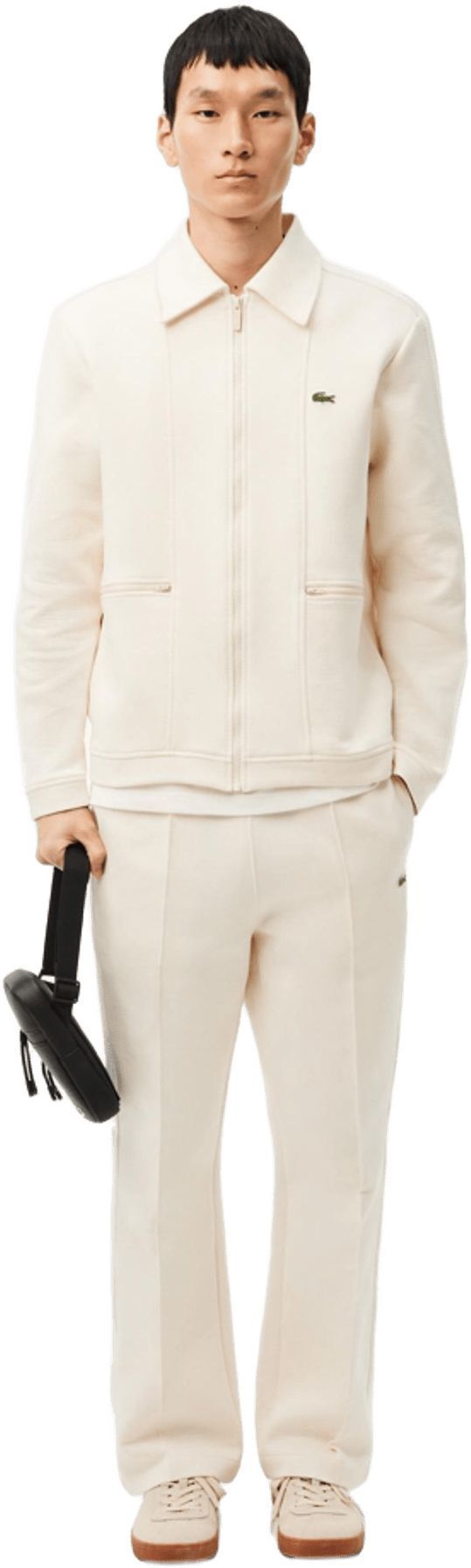 Сумка Lacoste NH3307LV-P00 чорнафото7