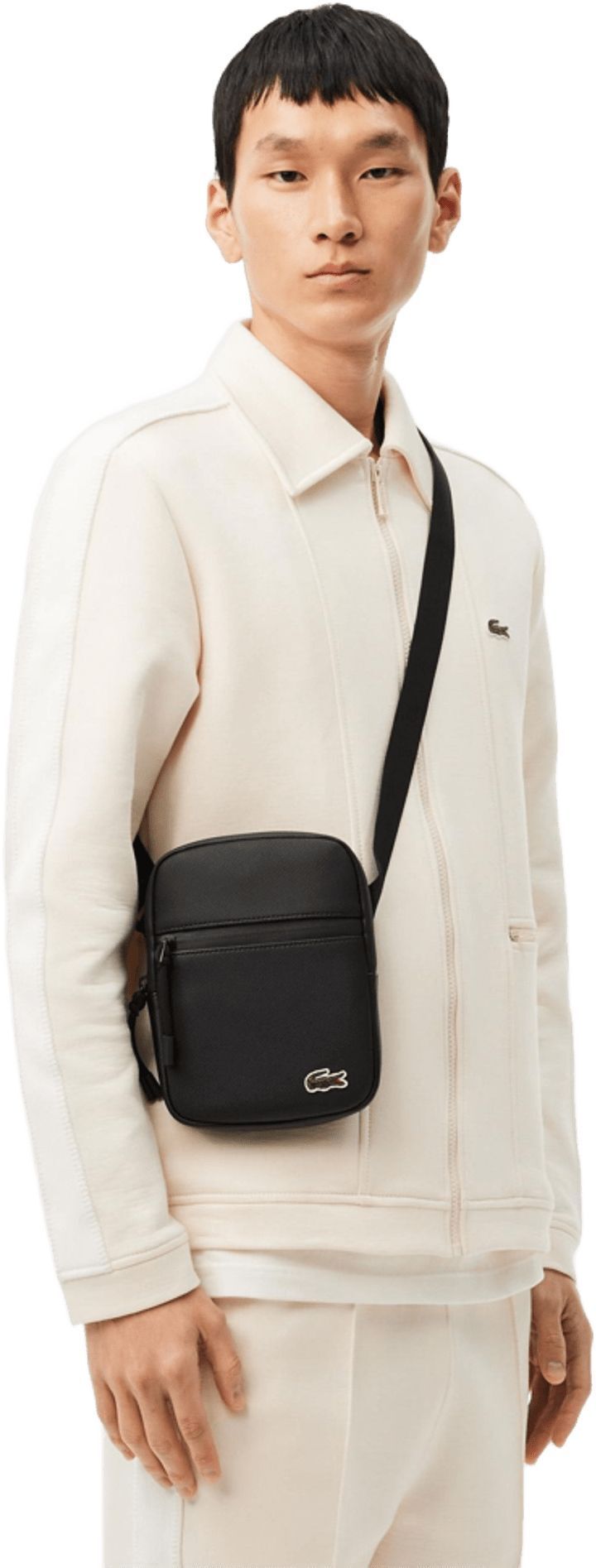 Сумка Lacoste NH3307LV-P00 чорнафото6