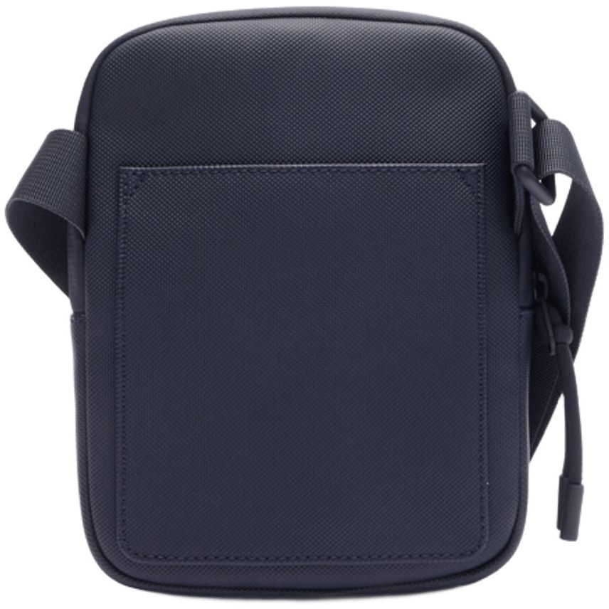 Сумка Lacoste NH3307LV-P88 синя фото3