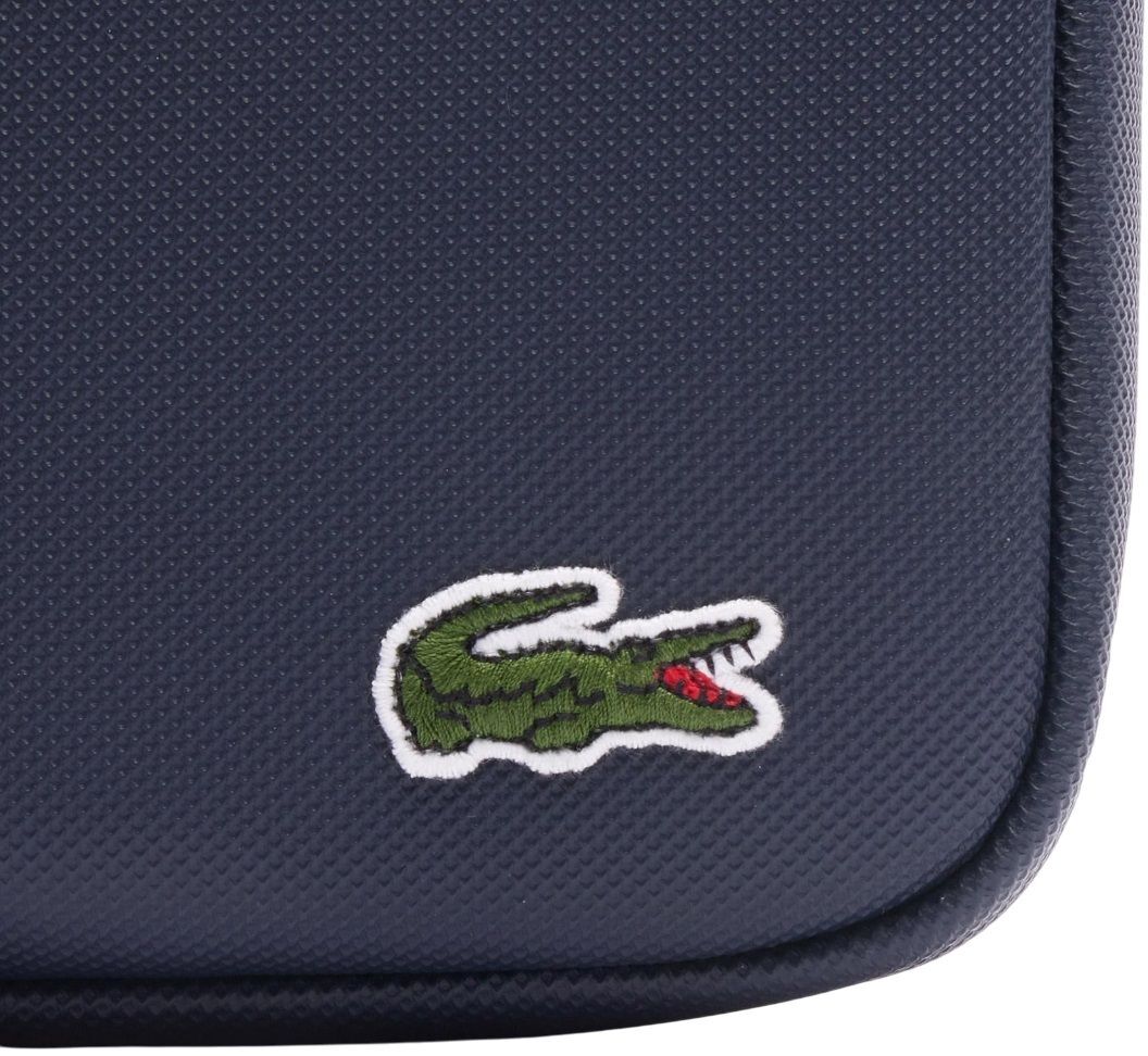 Сумка Lacoste NH3307LV-P88 синя фото5