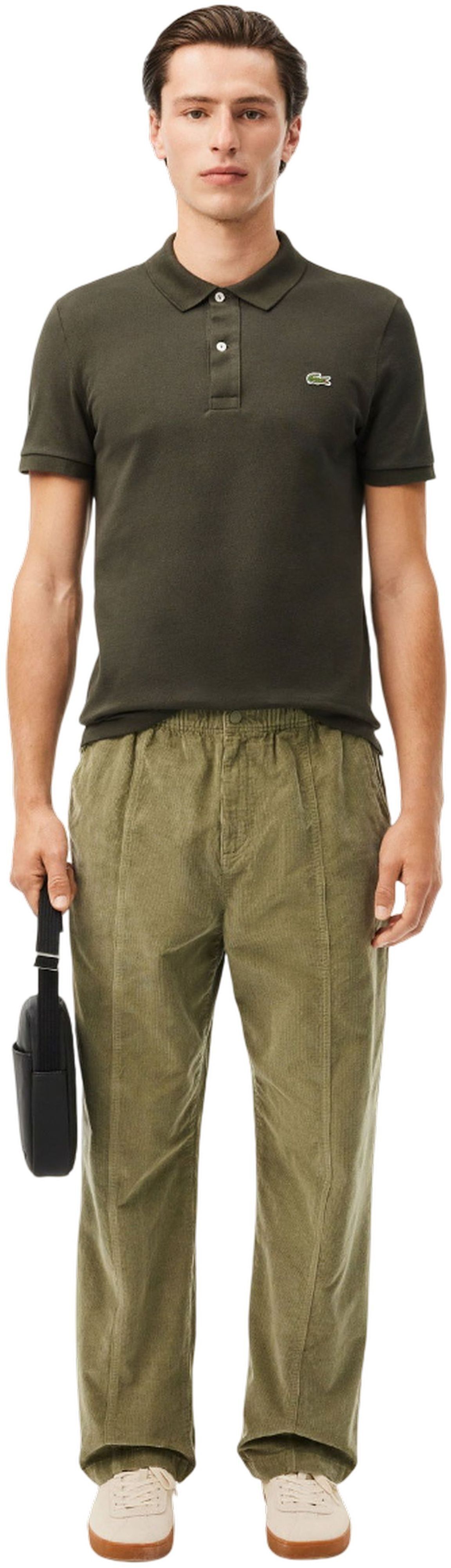 Сумка Lacoste NH4422HC-000фото7