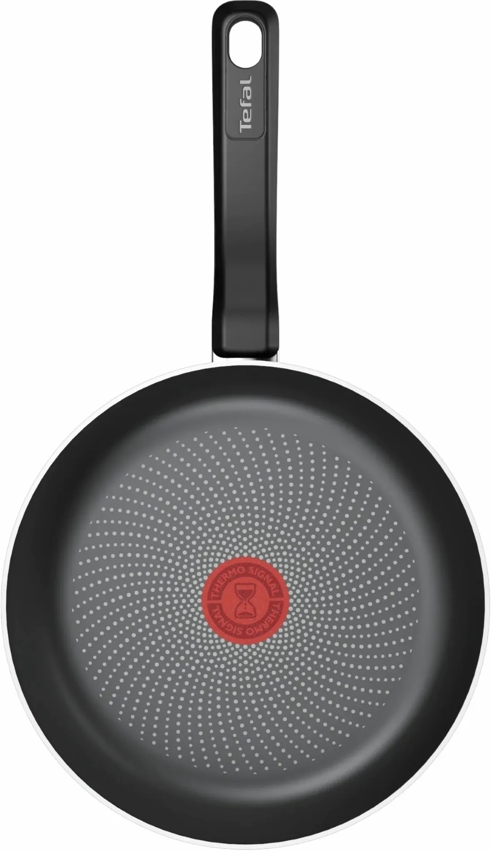 Сковорода Tefal So' Light, 26см, чорний (H0560542)фото2