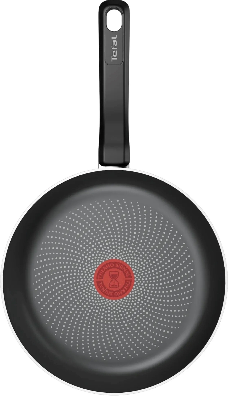 Сковорода Tefal So' Light, 22см, чорний (H0560342)фото2