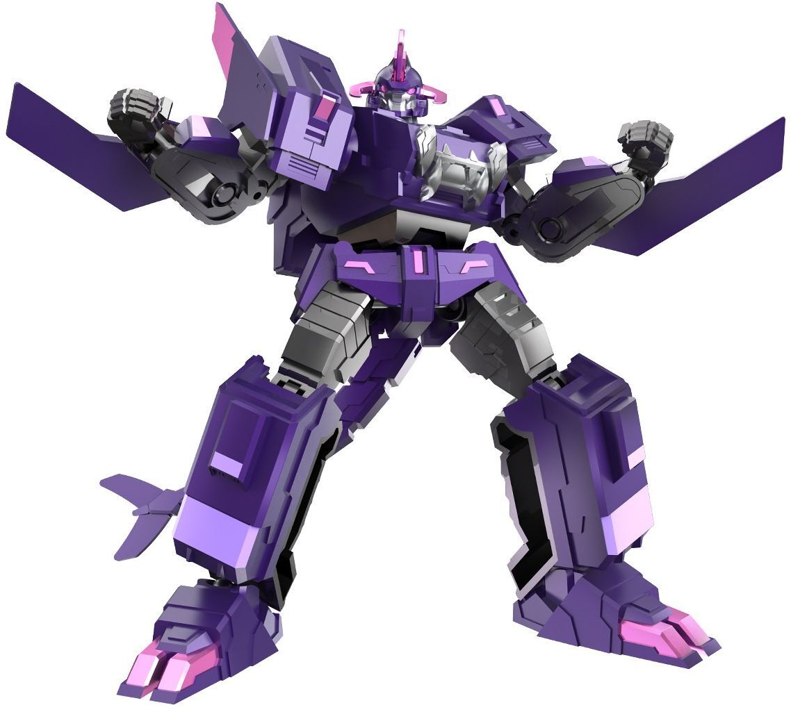 Фигурка DINOSTER - Моса Шторм (12,7 см, з аксесс.), (EU580873) фото 