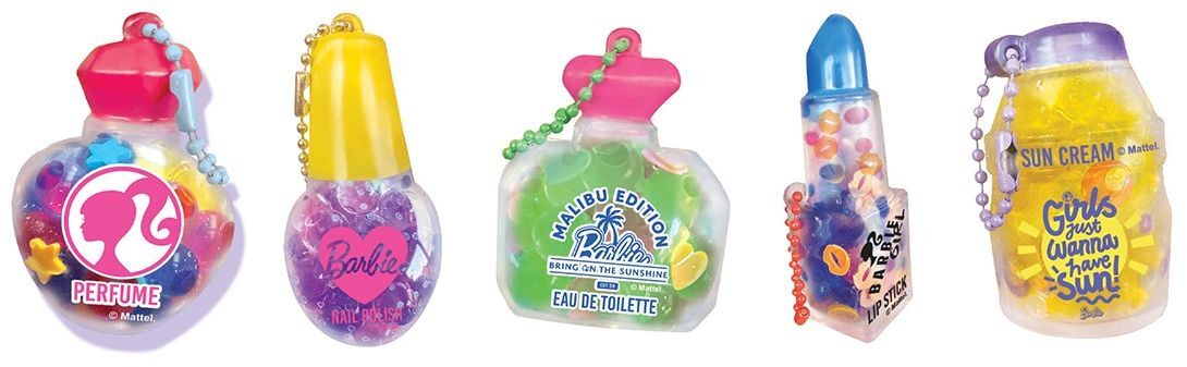 Іграшка-сюрприз Cool Things серії