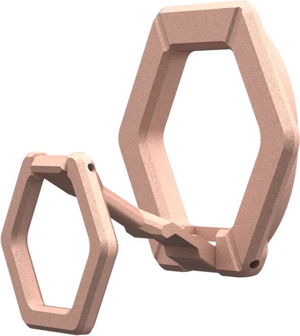 Магнитное кольцо-держатель UAG Magnetic Ring Stand, Nude (964443114H4H) фото 3
