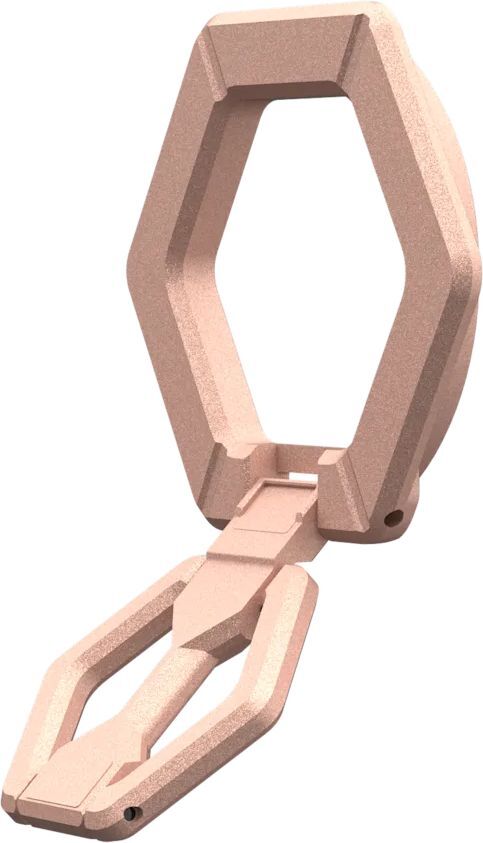 Магнитное кольцо-держатель UAG Magnetic Ring Stand, Nude (964443114H4H) фото 4