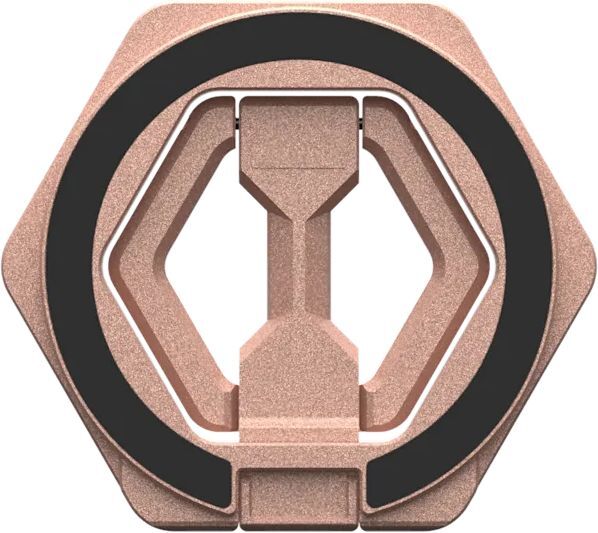 Магнитное кольцо-держатель UAG Magnetic Ring Stand, Nude (964443114H4H) фото 7