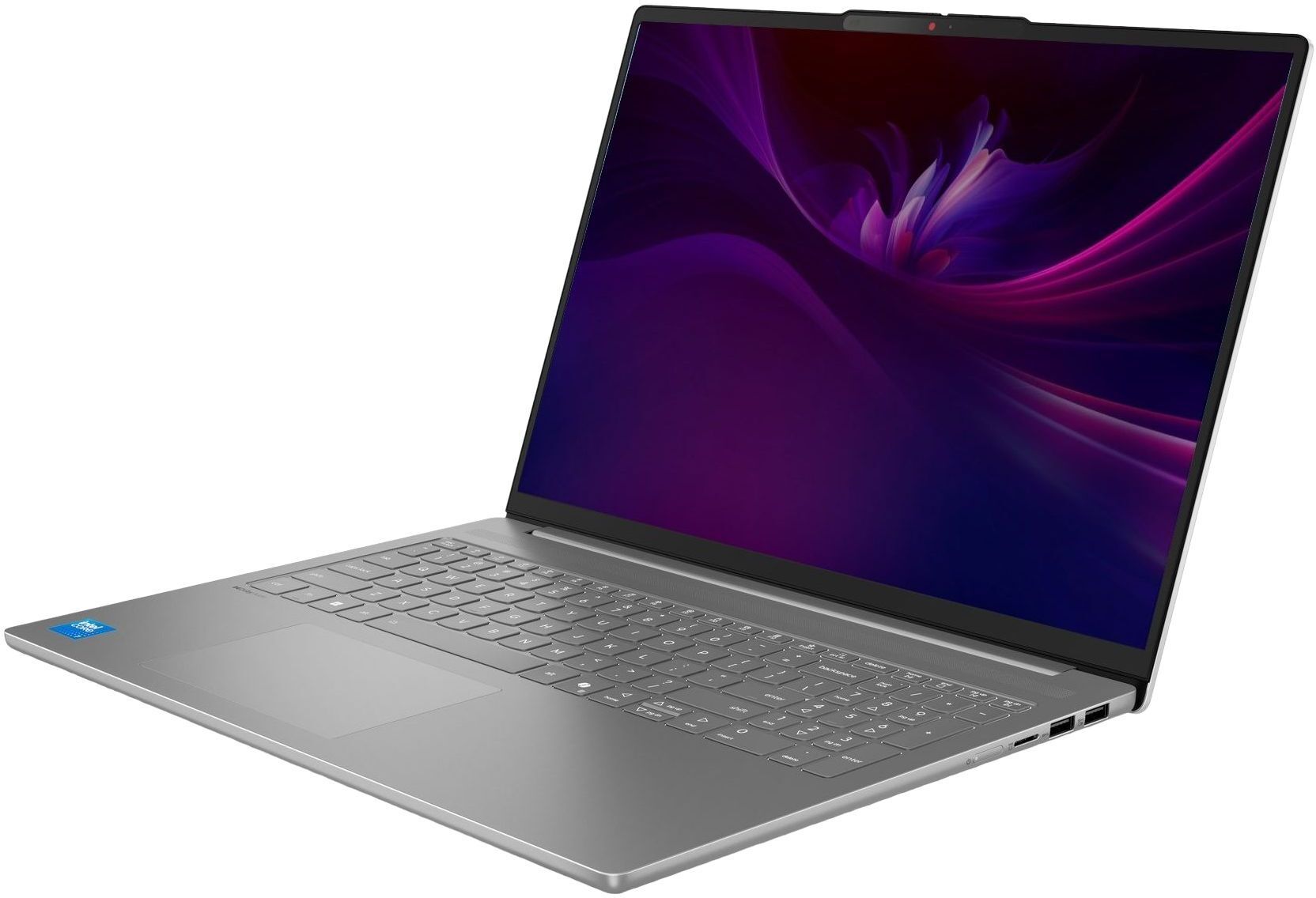Ноутбук LENOVO IdeaPad Slim 5 16IRH10 (83HS007QRA)фото4
