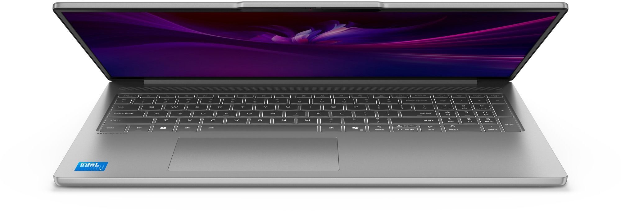 Ноутбук LENOVO IdeaPad Slim 5 16IRH10 (83HS007QRA)фото10
