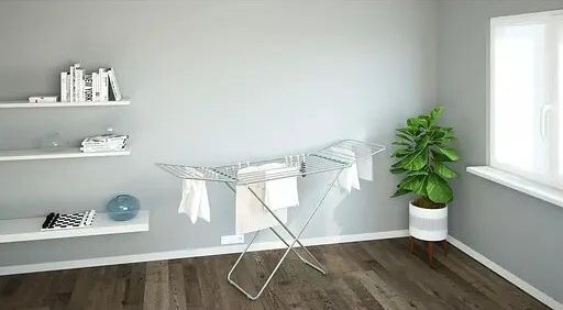 Сушилка для белья напольная Colombo Bella (ST387) фото 4