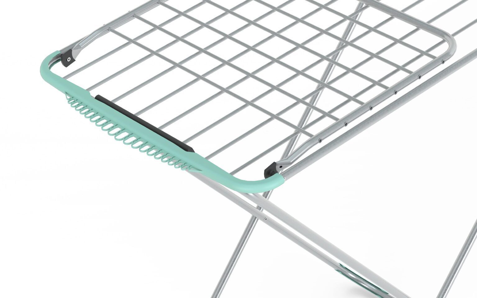 Сушилка для белья напольная Colombo Bella (ST387) фото 3