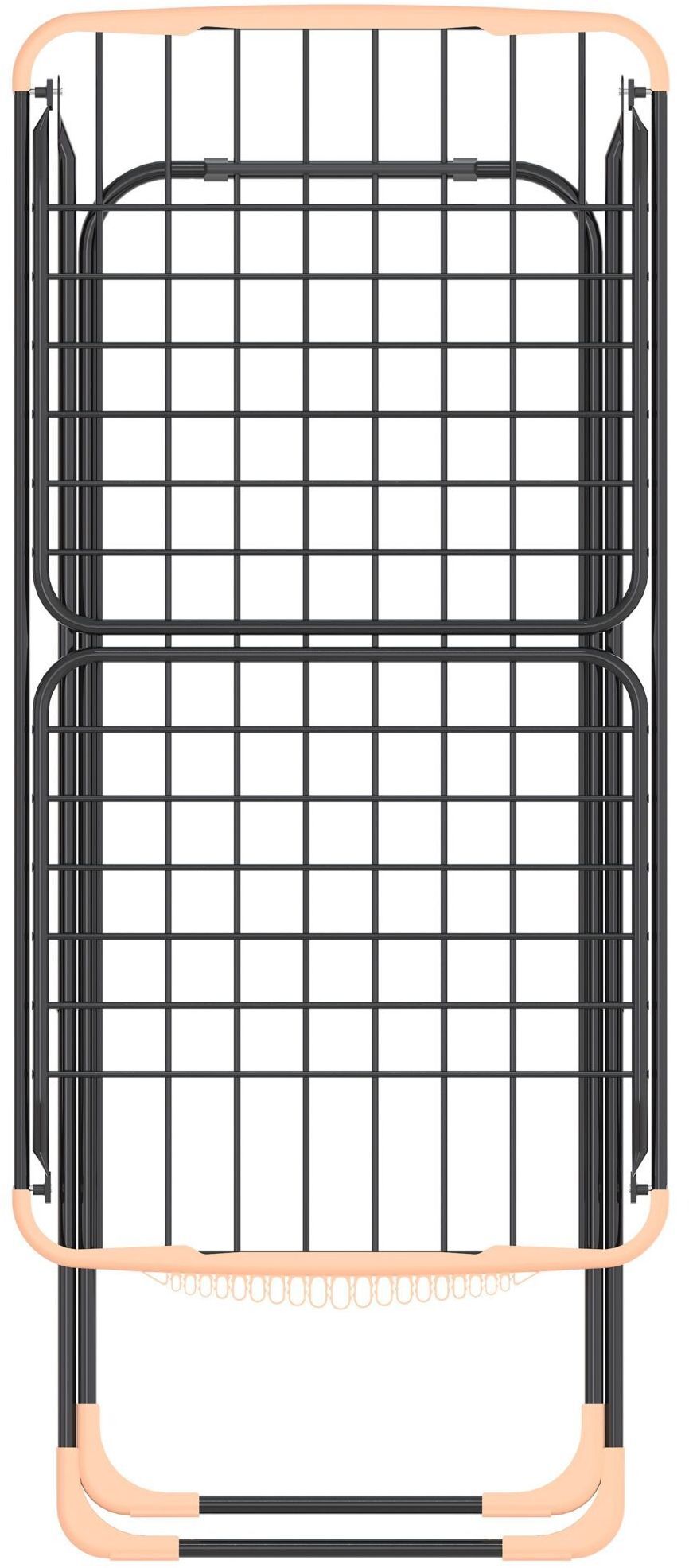 Сушарка для білизни підлогова Colombo Bold (ST286)фото2