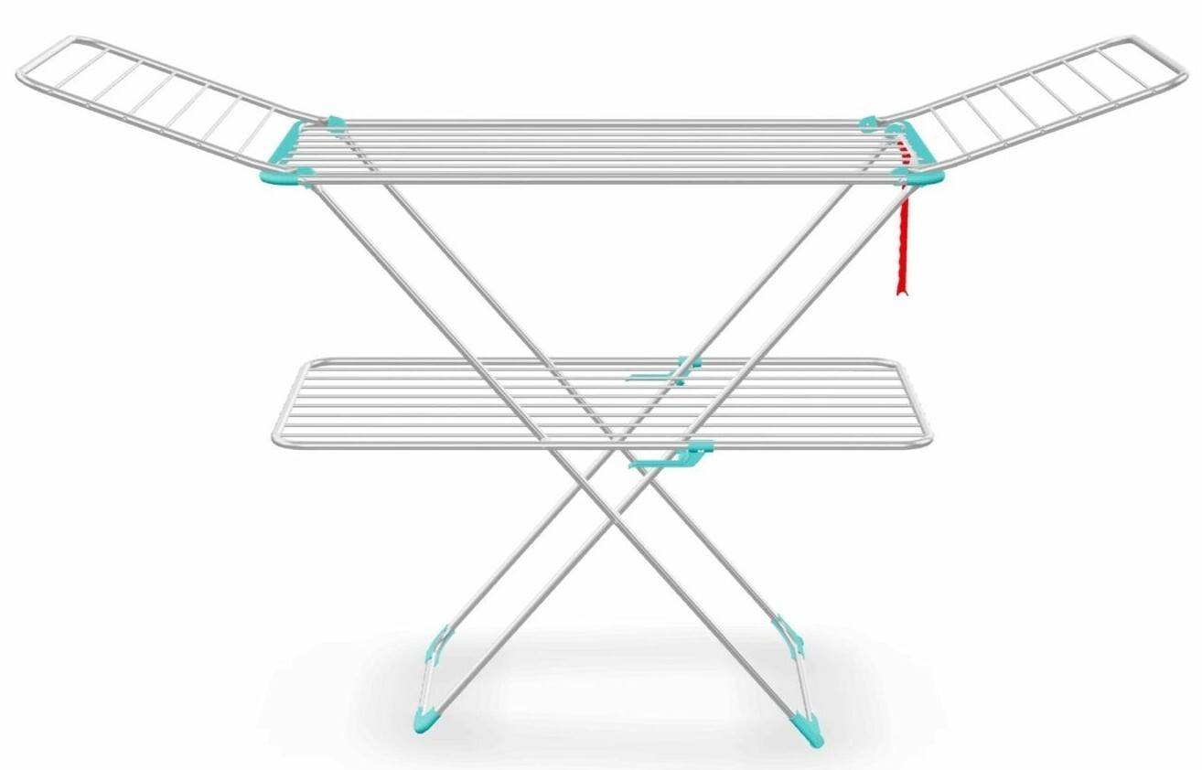 Сушилка для белья напольная Colombo Double (ST797) фото 2