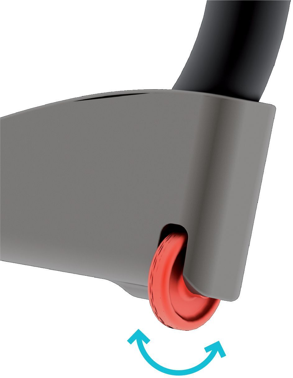 Сушилка для белья напольная Colombo Olympo (ST1010) фото 3