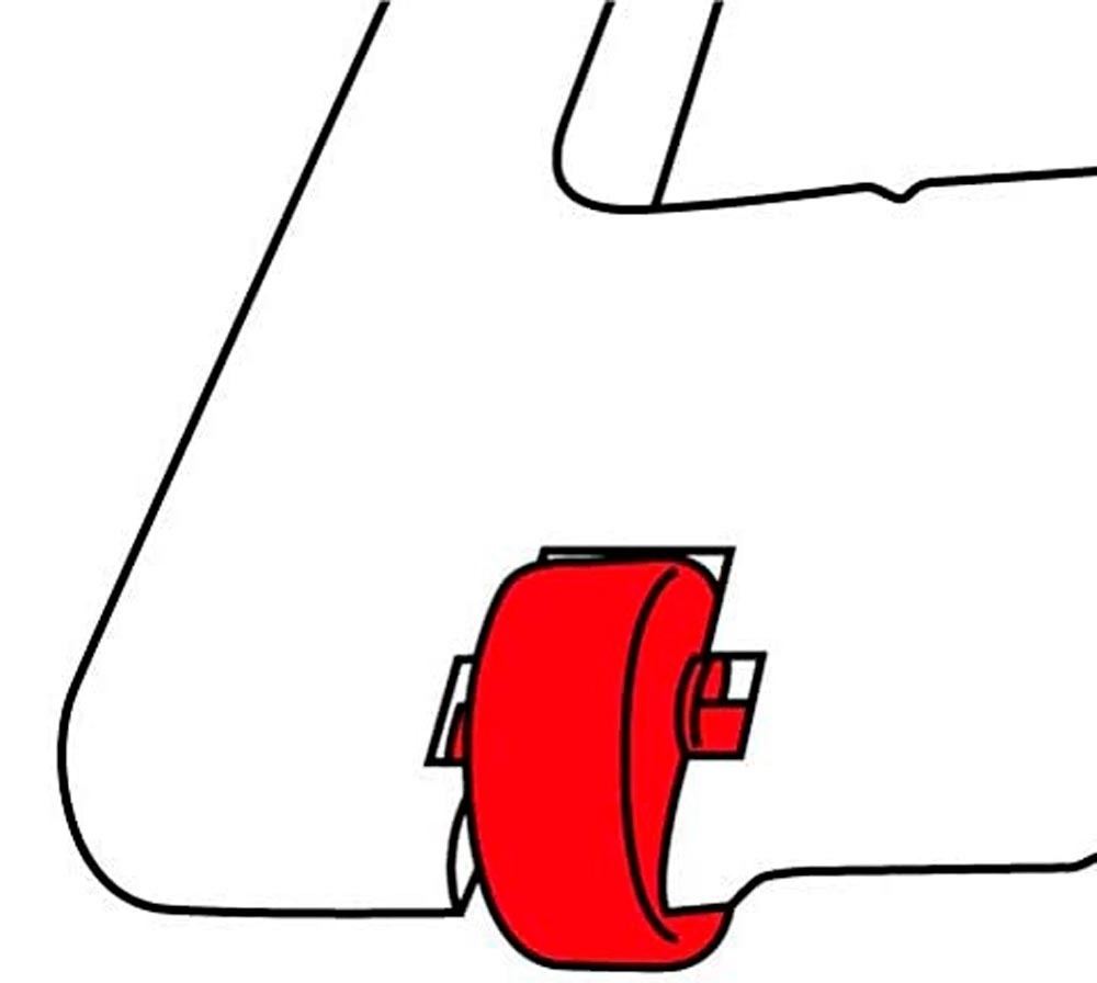 Сушилка для белья напольная Gimi Zaffiro (155225) фото 5