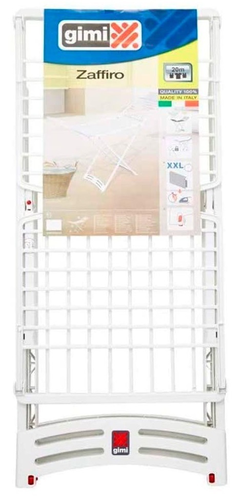 Сушилка для белья напольная Gimi Zaffiro (155225) фото 2