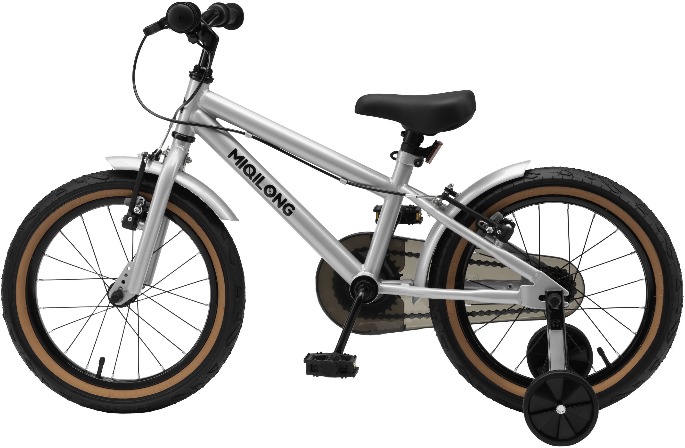 Дитячий велосипед Miqilong ST 16