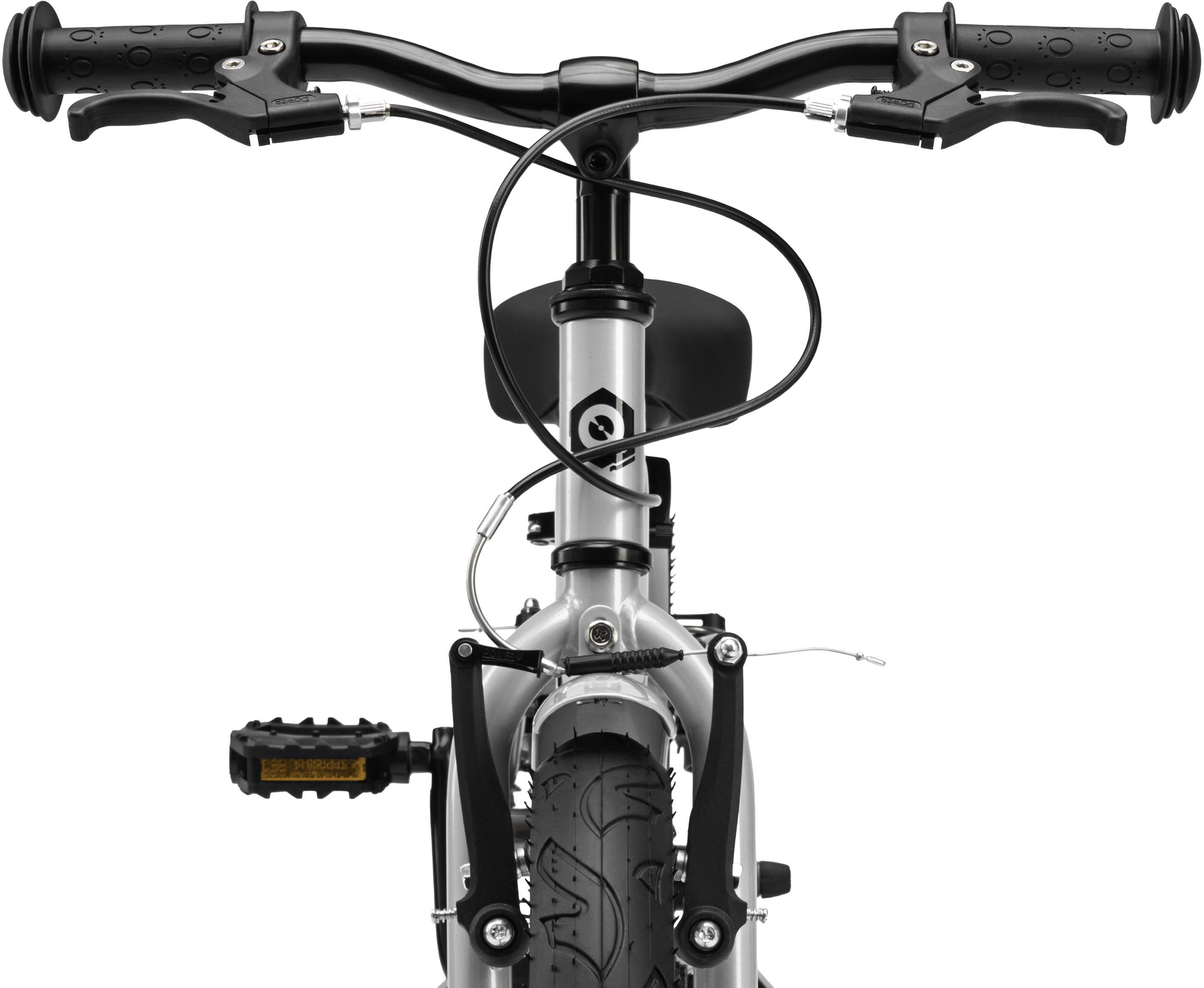 Дитячий велосипед Miqilong ST 16