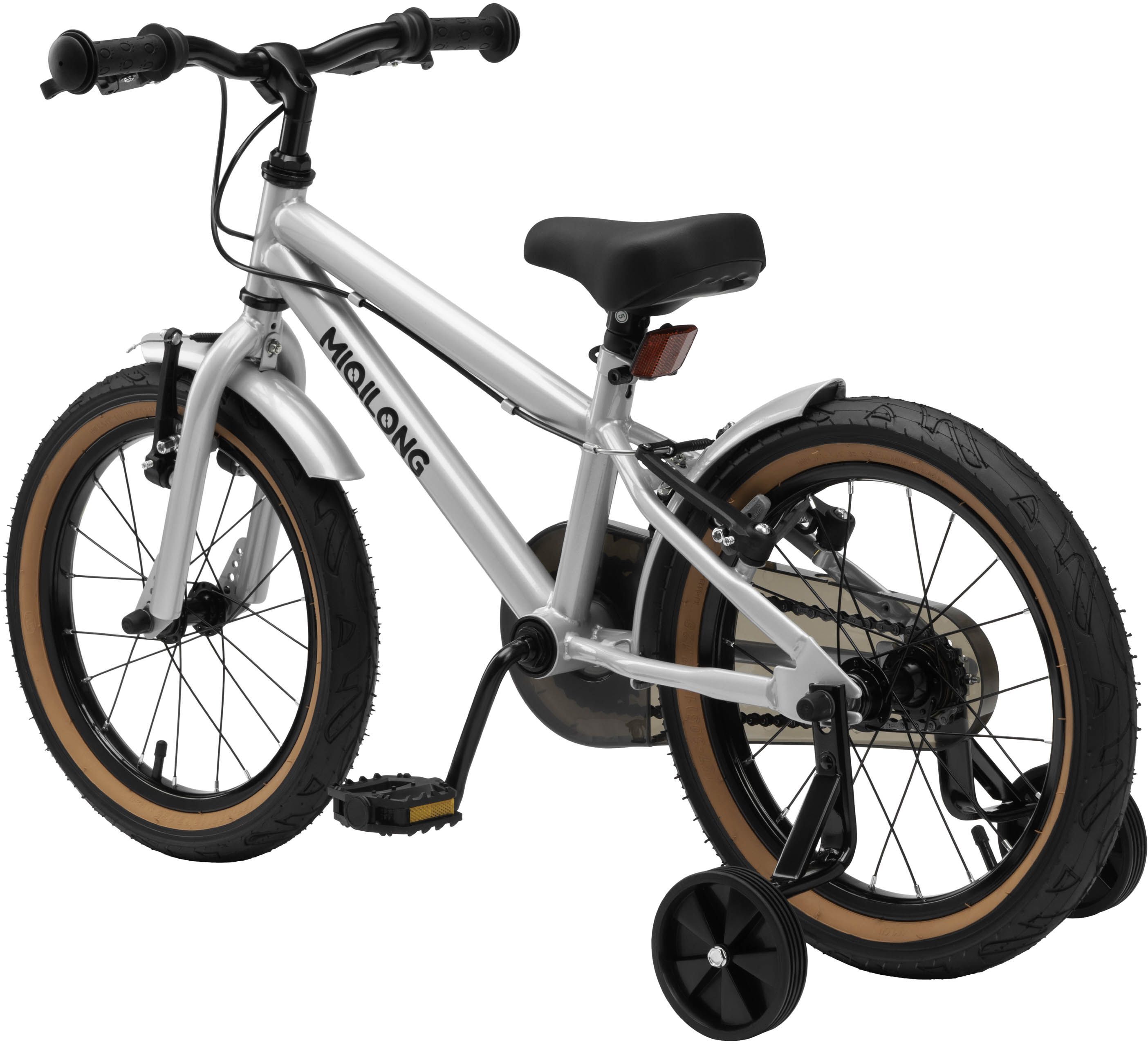 Дитячий велосипед Miqilong ST 16