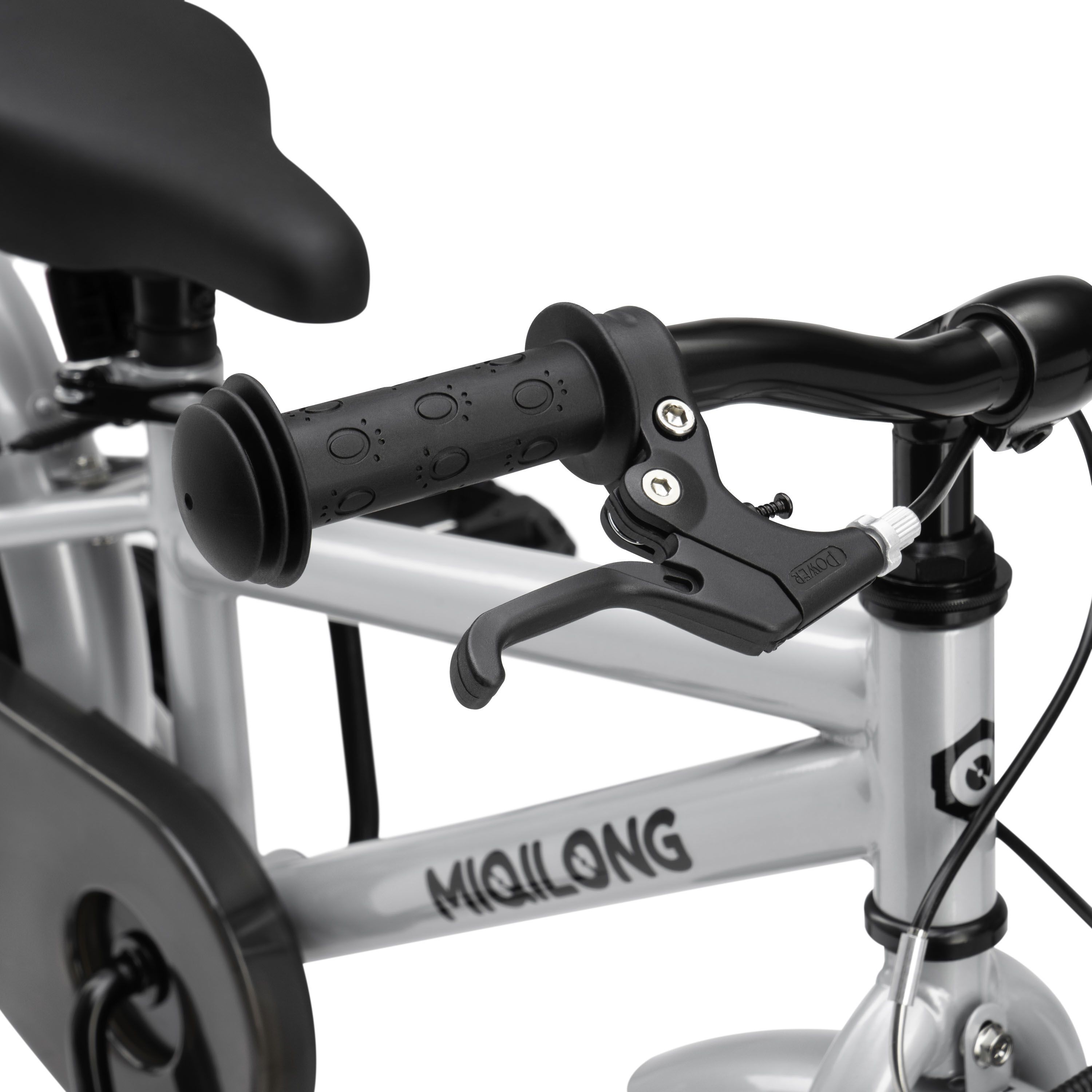 Дитячий велосипед Miqilong ST 16