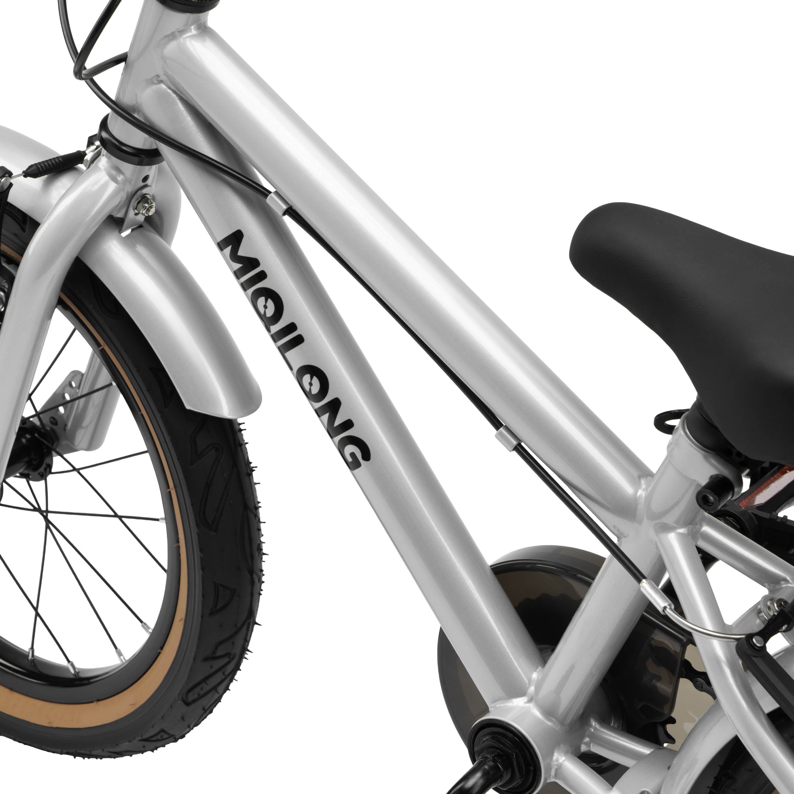 Дитячий велосипед Miqilong ST 16