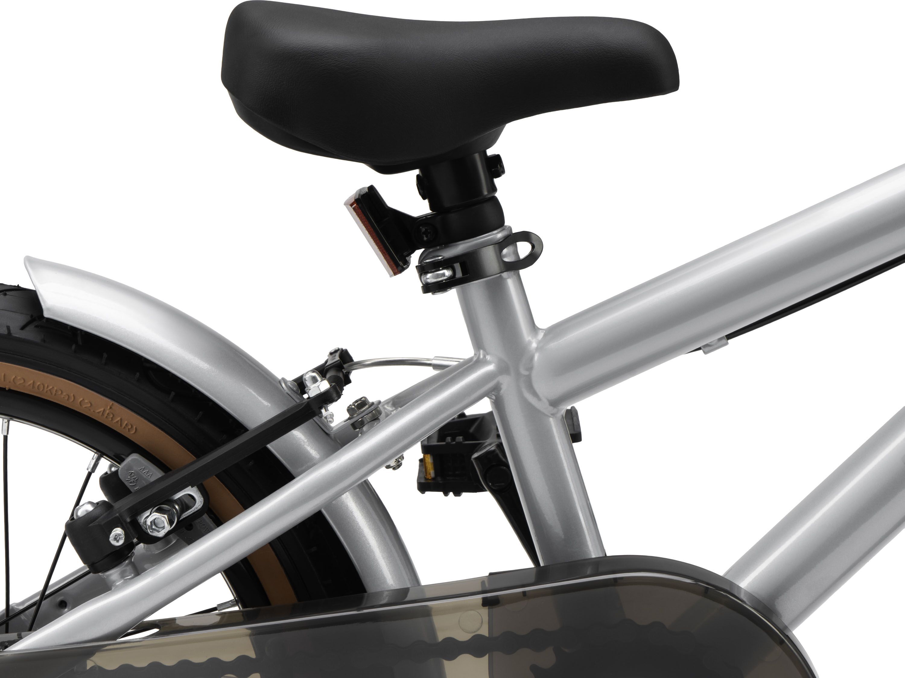 Дитячий велосипед Miqilong ST 16