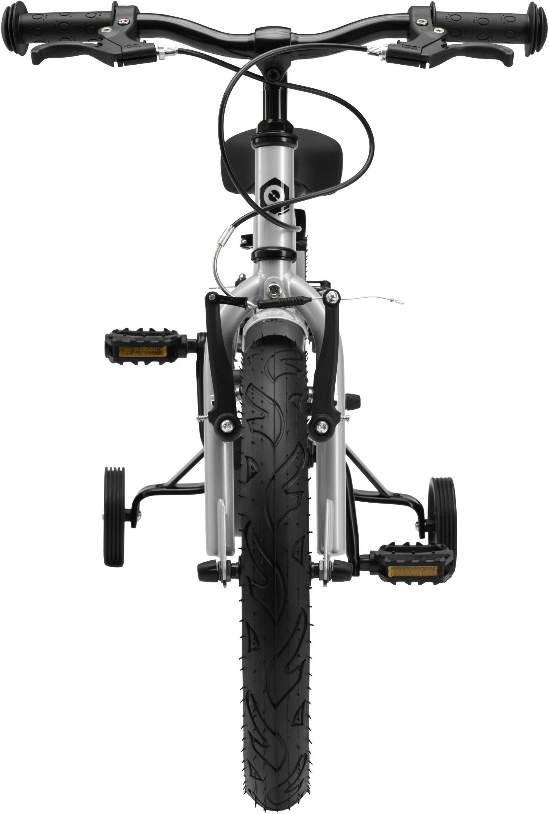 Дитячий велосипед Miqilong ST 16