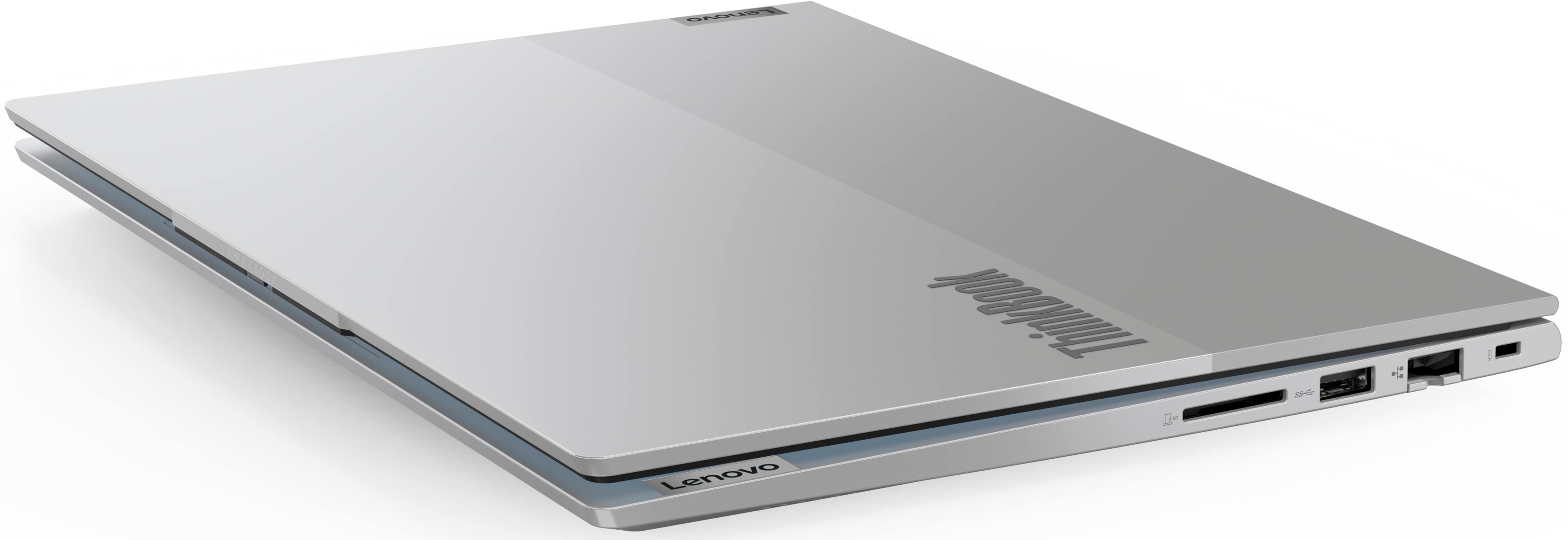 Ноутбук LENOVO ThinkBook 14 (21MV0022RA)фото11