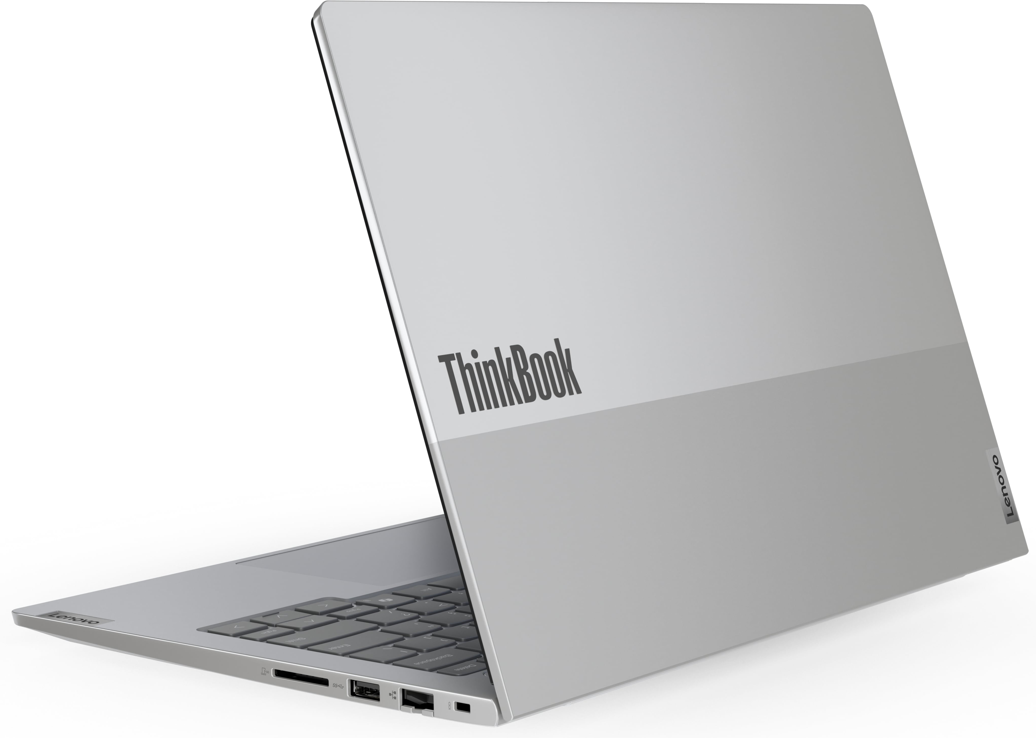 Ноутбук LENOVO ThinkBook 14 (21MV0022RA)фото8