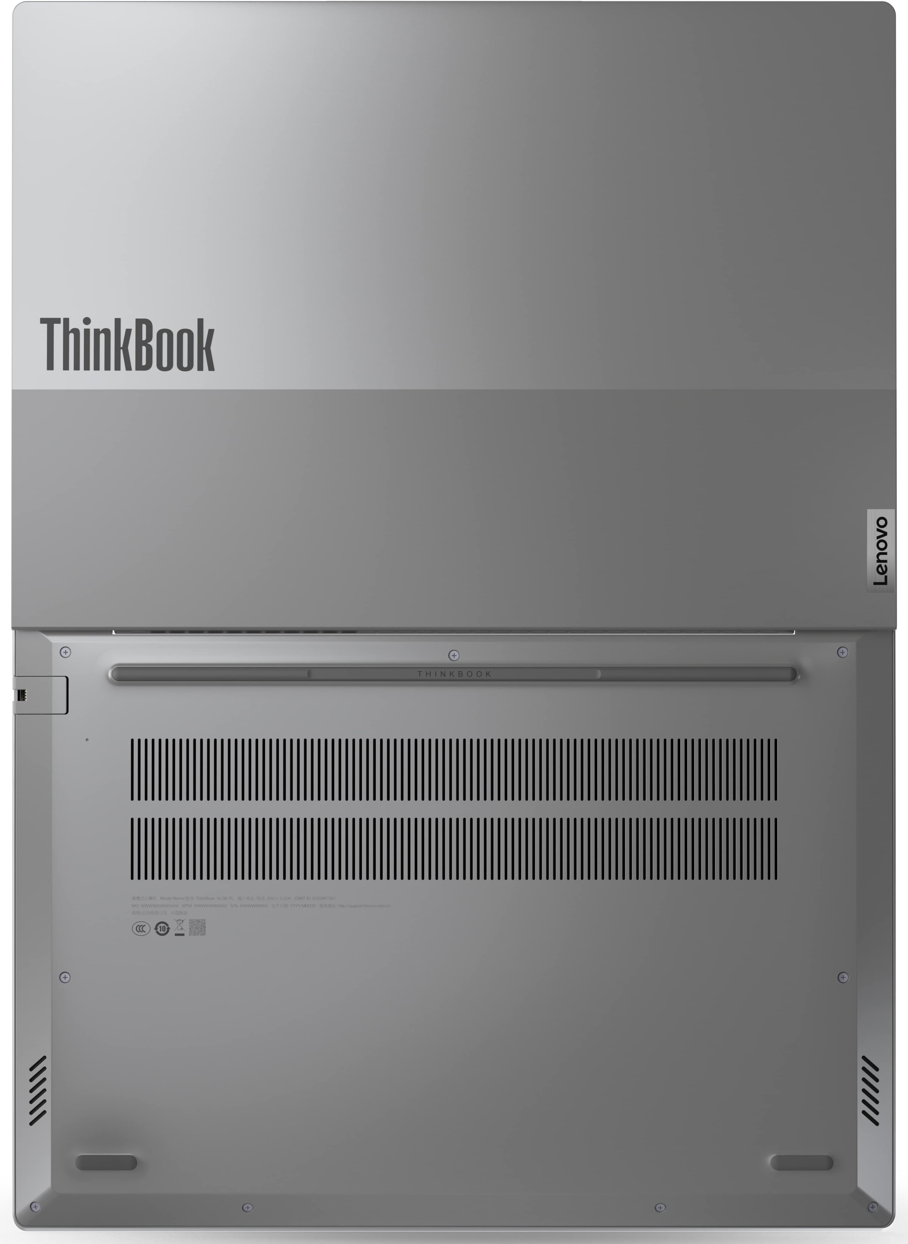 Ноутбук LENOVO ThinkBook 14 (21MV0022RA)фото6