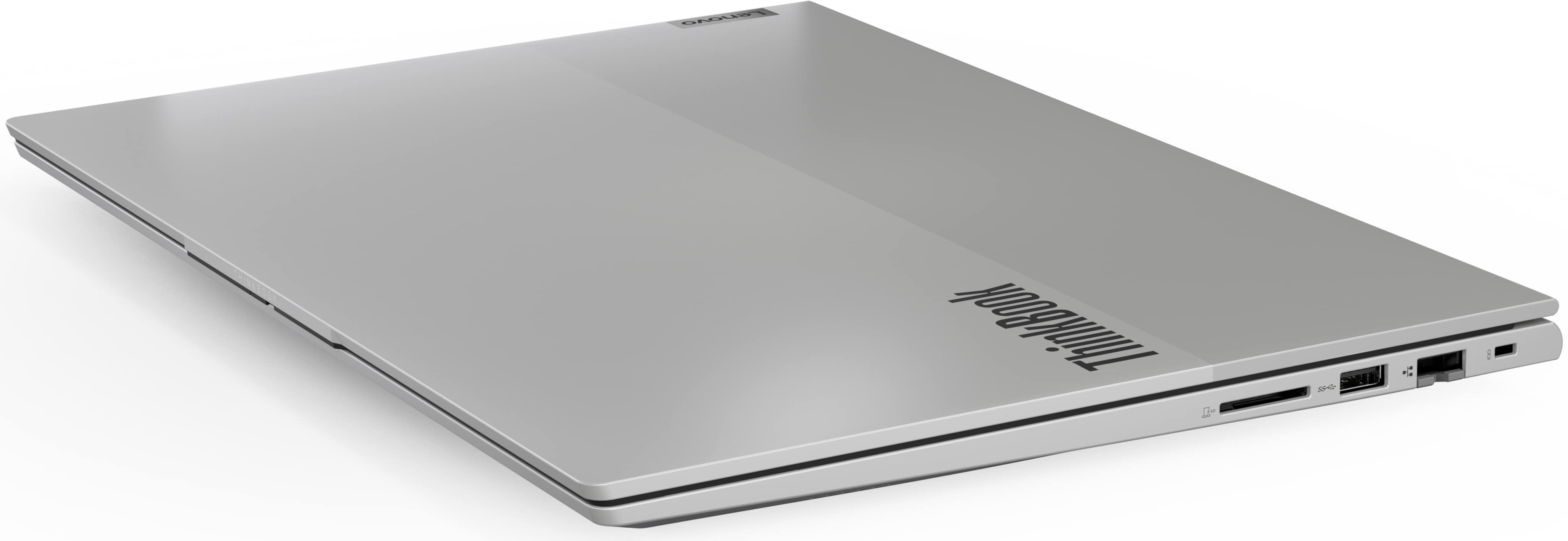 Ноутбук LENOVO ThinkBook 16 (21MS004TRA) фото 13